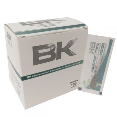 AGULHA BK PLUS-0,25X30MM