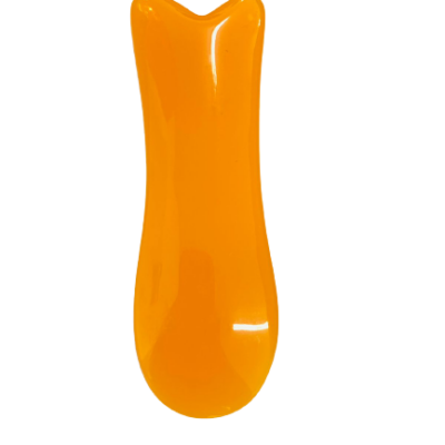 Gua Sha (Peixe) Resina – Kan li
