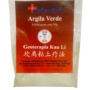 Argila Verde Kan Li 50g