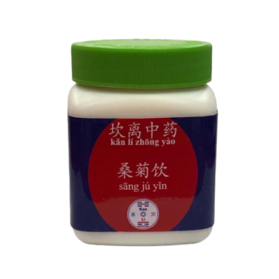 Chá em grânulos Kan Li – Sang Jú Yin