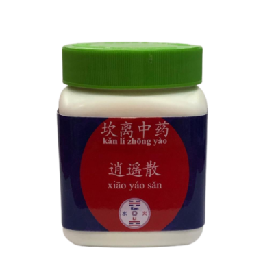 Chá em grânulos Kan Li -Xiao Yáo San
