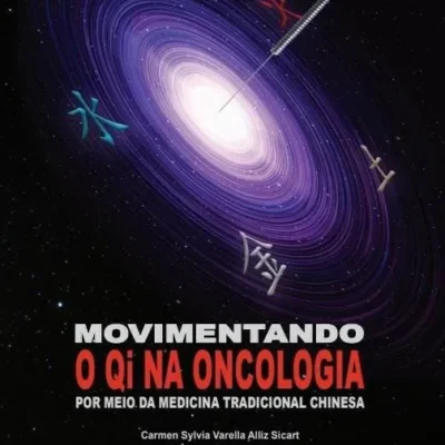 Livro Movimentando o QI na Oncologia