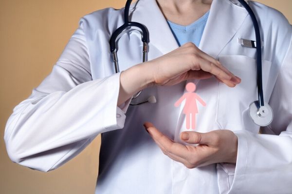 ginecologia na acupuntura