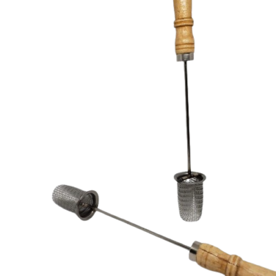 Aplicador para Ventosa de Fogo