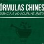 5 formulas essenciais chinesas