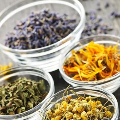 Acupuntura e a Fitoterapia no Zumbido