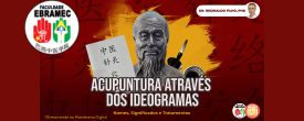 Acupuntura e os ideogramas