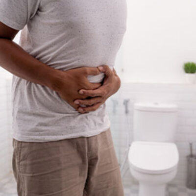 Acupuntura na Constipação