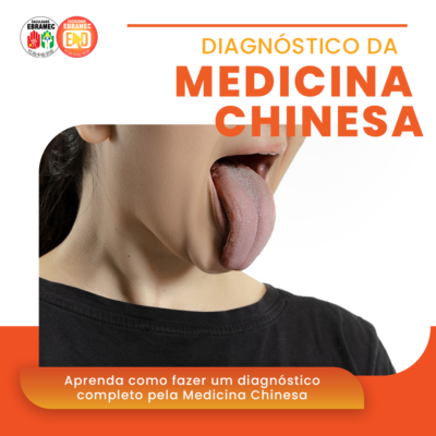 Diagnóstico da Medicina Chinesa