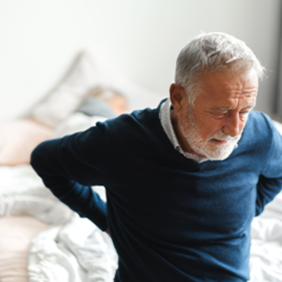 Dores Musculares Pós Covid