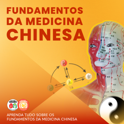 Fundamentos da Medicina Chinesa