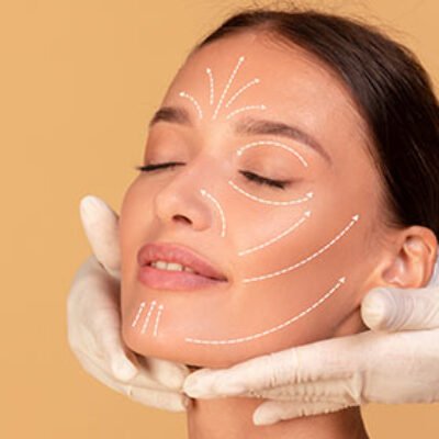 Ginástica Facial e a Estética