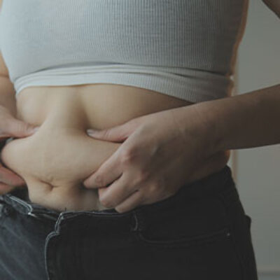 Medicina Chinesa na Gordura Localizada