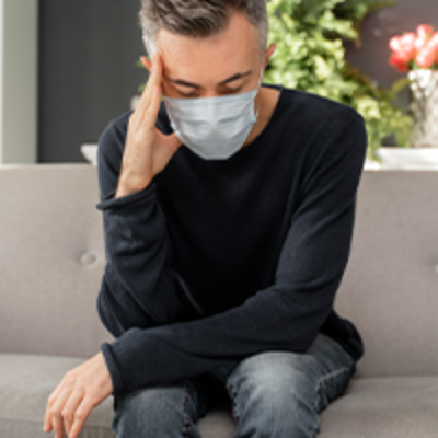 Medicina Chinesa, Shen e a Covid