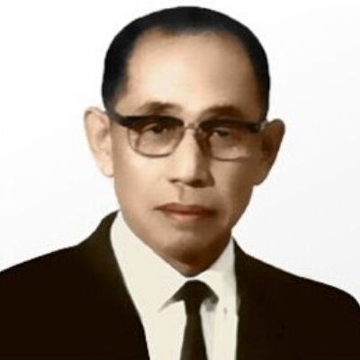 Mestre Tung a importância dos canais