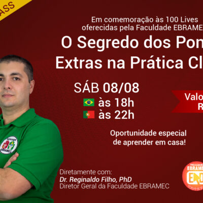 Os Segredos dos Pontos Extras na Acupuntura
