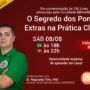 Pontos Extras na Acupuntura