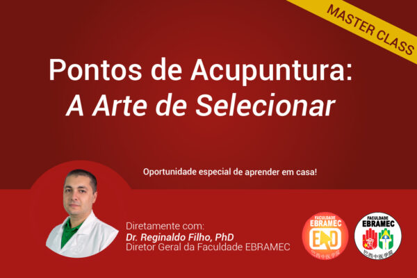 Pontos de Acupuntura