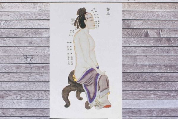 Qi Jin Ba Kao