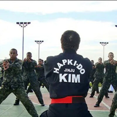 Teoria Corporal Jinju