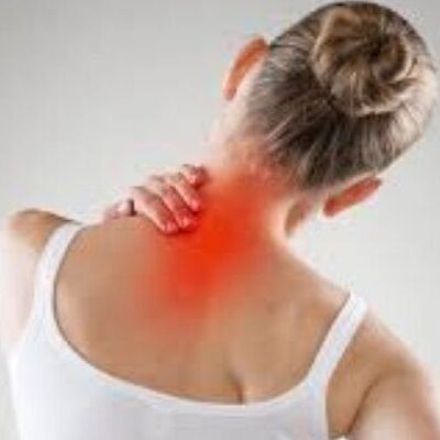 Acupuntura e a Cervicalgia