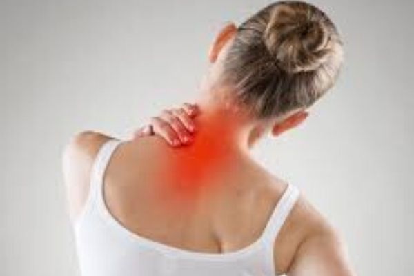 acupuntura e a cervicalgia