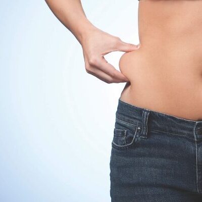 Acupuntura e a gordura localizada