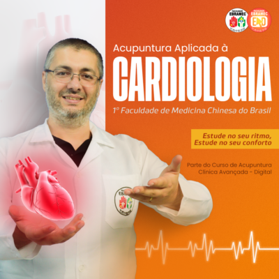 Acupuntura Aplicada a Cardiologia