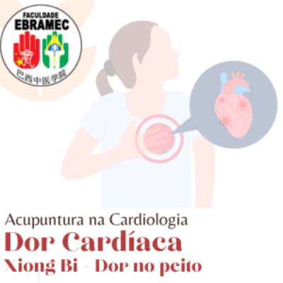 Acupuntura na Cardiologia Xiong Be