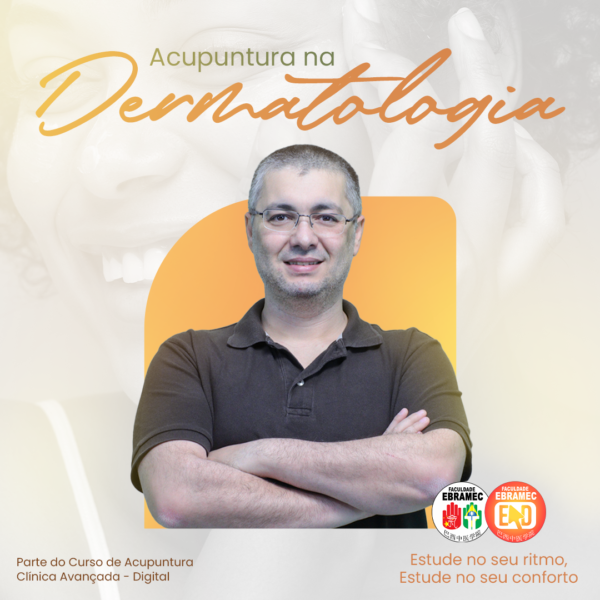 acupuntura aplicada na dermatologia