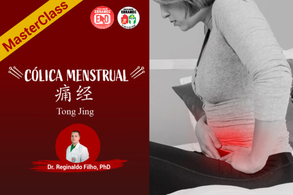 acupuntura na menstruação