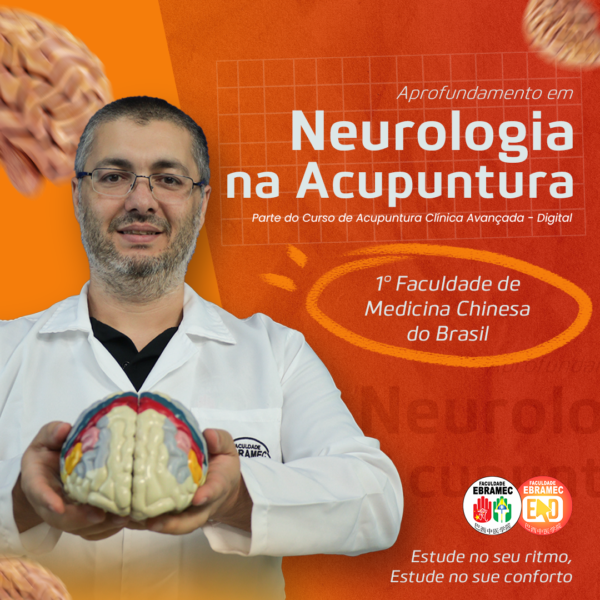 Acupuntura Aplicada a neurologia Completo