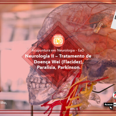 Acupuntura no Wei, Paralisia e Parkinson