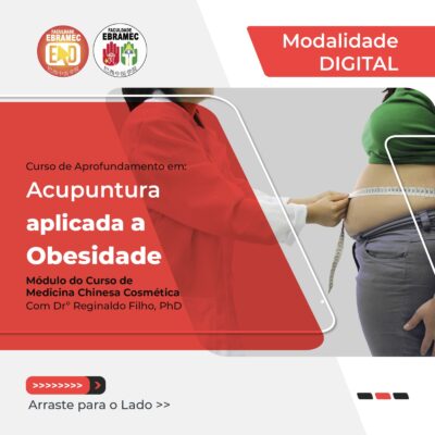 Acupuntura na Obesidade