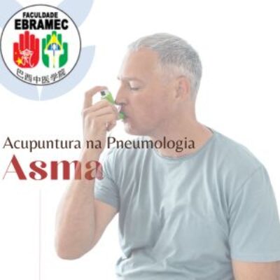 Acupuntura na Asma