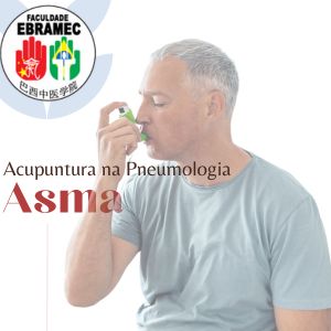 Acupuntura na Asma