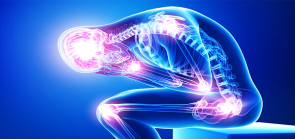 auriculoterapia na dor