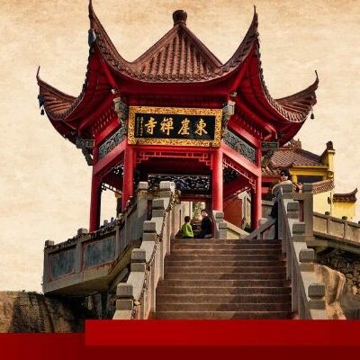 Cultura da China – Introdução a História e Filosofia