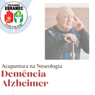 Acupuntura na Neurologia Demência