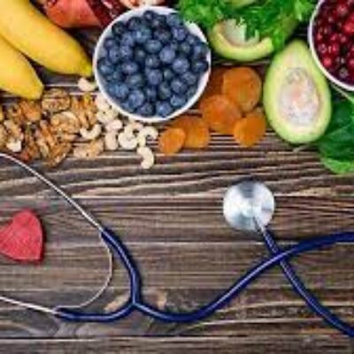 Dietoterapia com alimentos brasileiros