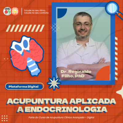 Acupuntura Aplicada na Endocrinologia