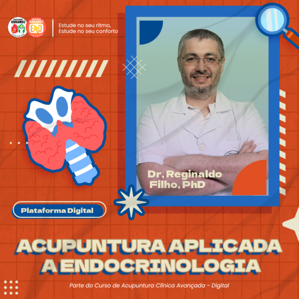 Acupuntura aplicada a endocrinologia