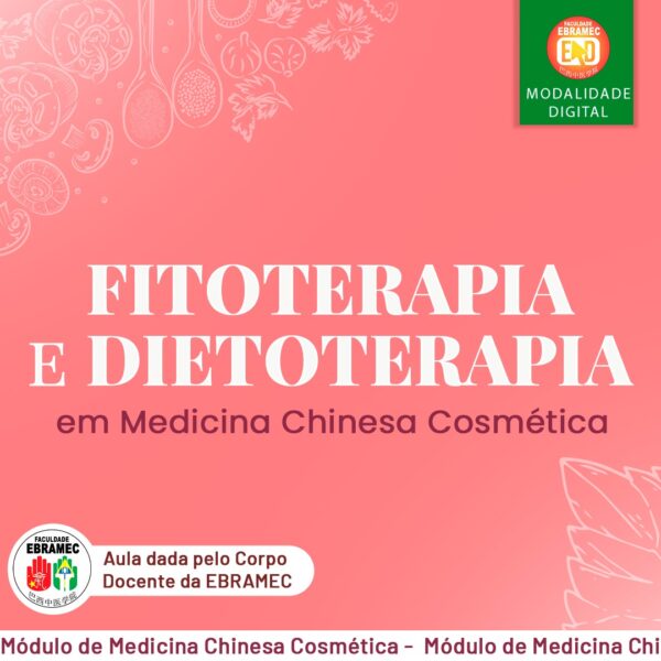 acupuntura na estetica com fitoterapia e dietoterapia