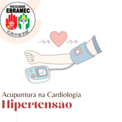 Acupuntura na Hipertensão