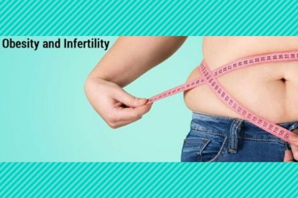 infertility due to obesity