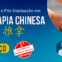 Formação e Pós-Graduação em Massoterapia