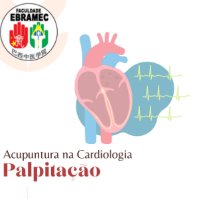 Acupuntura na Palpitação