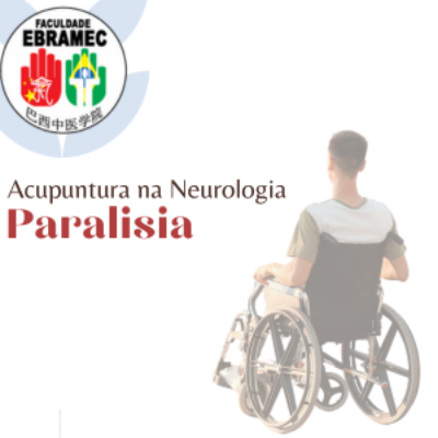 Acupuntura na Neurologia Paralisia