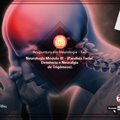 Acupuntura na Paralisia Facial e Alzheimer