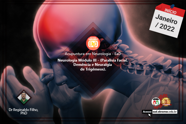 acupuntura na paralisia facial